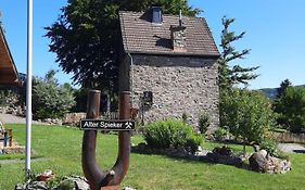 Alter Spieker Sundern-Endorf
